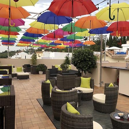 Hotel La Palmera Alhaurín el Grande Zewnętrze zdjęcie