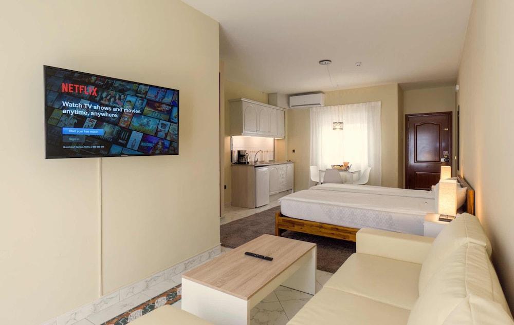 Hotel La Palmera Alhaurín el Grande Zewnętrze zdjęcie