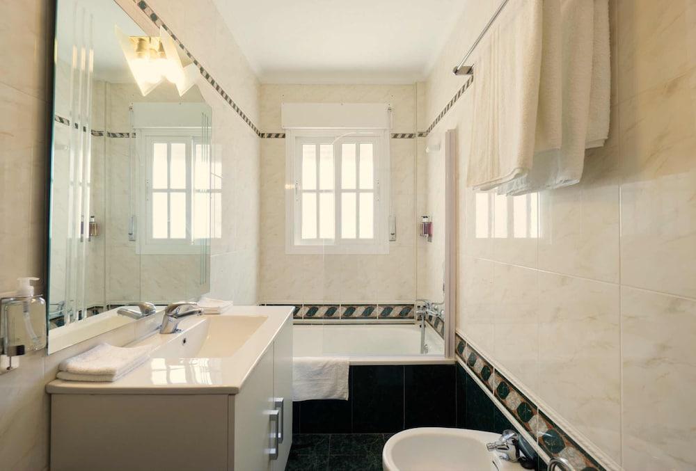 Hotel La Palmera Alhaurín el Grande Zewnętrze zdjęcie
