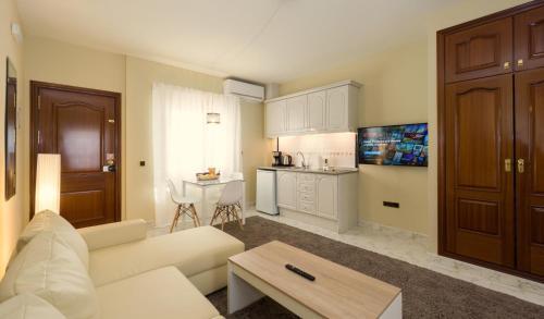 Hotel La Palmera Alhaurín el Grande Zewnętrze zdjęcie