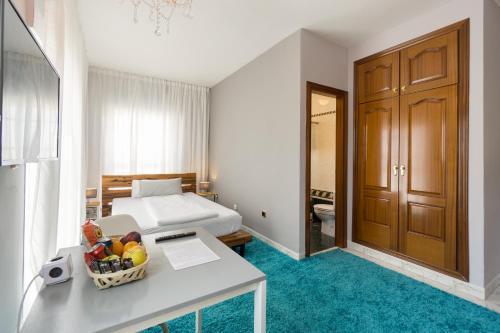 Hotel La Palmera Alhaurín el Grande Zewnętrze zdjęcie
