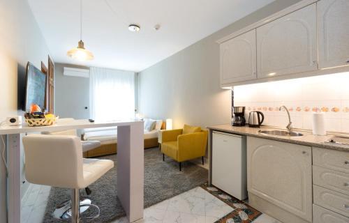 Hotel La Palmera Alhaurín el Grande Zewnętrze zdjęcie
